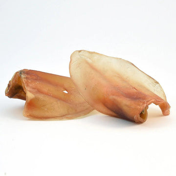 Oreilles de bœuf